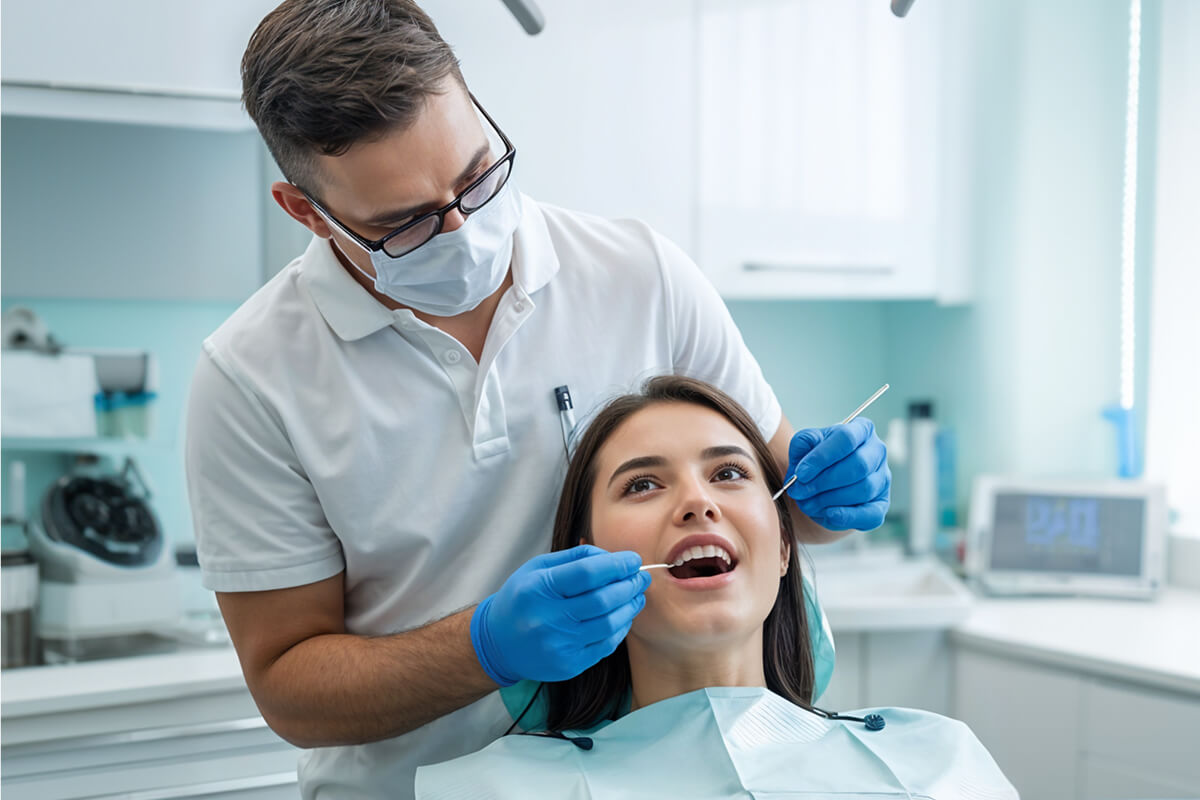 Sterilizasyon sürecimiz