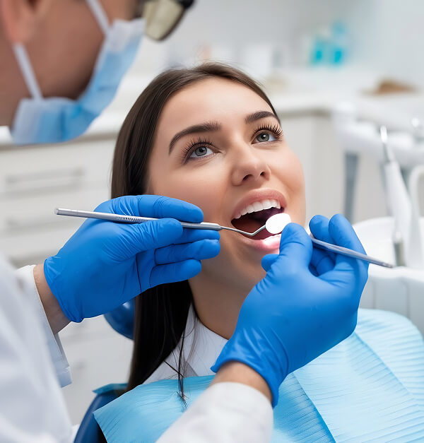 BRKDent kliniği